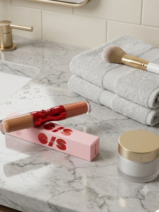 ONE/SIZE Other - One/Size Dual-Ended Lipgloss